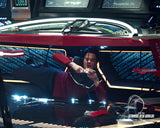 (STLV26) AUTOGRAPH PRE-ORDER - JACK QUAID 8X10 & Send-In