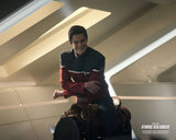 (STLV26) AUTOGRAPH PRE-ORDER - JACK QUAID 8X10 & Send-In