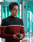(STLV26) AUTOGRAPH PRE-ORDER - JACK QUAID 8X10 & Send-In