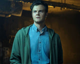 (STLV26) AUTOGRAPH PRE-ORDER - JACK QUAID 8X10 & Send-In