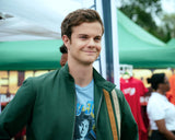 (STLV26) AUTOGRAPH PRE-ORDER - JACK QUAID 8X10 & Send-In