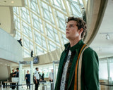 (STLV26) AUTOGRAPH PRE-ORDER - JACK QUAID 8X10 & Send-In