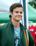 (STLV26) AUTOGRAPH PRE-ORDER - JACK QUAID 8X10 & Send-In