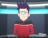 (STLV26) AUTOGRAPH PRE-ORDER - JACK QUAID 8X10 & Send-In