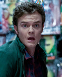 (STLV26) AUTOGRAPH PRE-ORDER - JACK QUAID 8X10 & Send-In