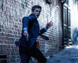 (STLV26) AUTOGRAPH PRE-ORDER - JACK QUAID 8X10 & Send-In