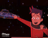 (STLV26) AUTOGRAPH PRE-ORDER - JACK QUAID 8X10 & Send-In