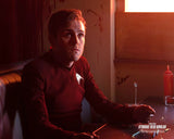(STLV25) AUTOGRAPH PRE-ORDER - MARTIN QUINN 8x10 & Send-In
