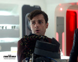(STLV25) AUTOGRAPH PRE-ORDER - MARTIN QUINN 8x10 & Send-In