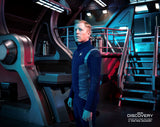 (STLV25) AUTOGRAPH PRE-ORDER - ANTHONY RAPP 8X10 & Send-In