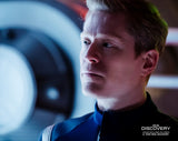 (STLV25) AUTOGRAPH PRE-ORDER - ANTHONY RAPP 8X10 & Send-In