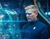 (STLV25) AUTOGRAPH PRE-ORDER - ANTHONY RAPP 8X10 & Send-In