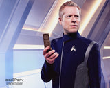 (STLV25) AUTOGRAPH PRE-ORDER - ANTHONY RAPP 8X10 & Send-In