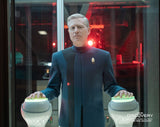 (STLV25) AUTOGRAPH PRE-ORDER - ANTHONY RAPP 8X10 & Send-In