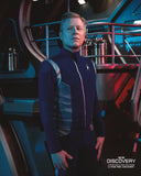 (STLV25) AUTOGRAPH PRE-ORDER - ANTHONY RAPP 8X10 & Send-In