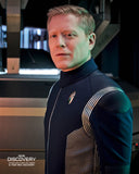(STLV25) AUTOGRAPH PRE-ORDER - ANTHONY RAPP 8X10 & Send-In