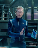 (STLV25) AUTOGRAPH PRE-ORDER - ANTHONY RAPP 8X10 & Send-In