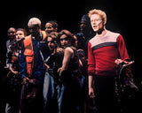 (STLV25) AUTOGRAPH PRE-ORDER - ANTHONY RAPP 8X10 & Send-In