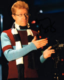 (STLV25) AUTOGRAPH PRE-ORDER - ANTHONY RAPP 8X10 & Send-In