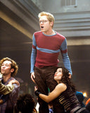 (STLV25) AUTOGRAPH PRE-ORDER - ANTHONY RAPP 8X10 & Send-In