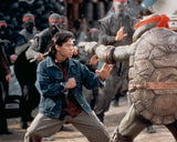 (FXP) AUTOGRAPH PRE-ORDER - ERNIE REYES, JR. 8x10 & Send-In