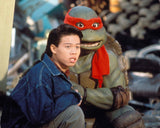 (FXP) AUTOGRAPH PRE-ORDER - ERNIE REYES, JR. 8x10 & Send-In