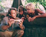 (GCC) AUTOGRAPH PRE-ORDER - ARIANNA RICHARDS &/or JOSEPH MAZZELLO 8x10 & Send-In
