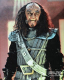 (STLV25) AUTOGRAPH PRE-ORDER - ROBERT O'REILLY 8X10 & Send-In