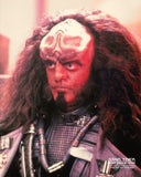 (STLV25) AUTOGRAPH PRE-ORDER - ROBERT O'REILLY 8X10 & Send-In