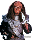 (STLV25) AUTOGRAPH PRE-ORDER - ROBERT O'REILLY 8X10 & Send-In