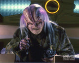 (STLV25) AUTOGRAPH PRE-ORDER - ROBERT O'REILLY 8X10 & Send-In