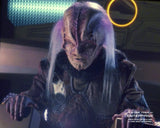 (STLV25) AUTOGRAPH PRE-ORDER - ROBERT O'REILLY 8X10 & Send-In