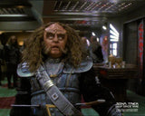 (STLV25) AUTOGRAPH PRE-ORDER - ROBERT O'REILLY 8X10 & Send-In
