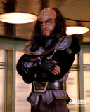 (STLV25) AUTOGRAPH PRE-ORDER - ROBERT O'REILLY 8X10 & Send-In