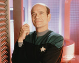 (STLV25) AUTOGRAPH PRE-ORDER - ROBERT PICARDO 8X10 & Send-In