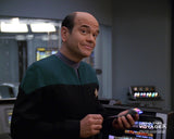 (STLV25) AUTOGRAPH PRE-ORDER - ROBERT PICARDO 8X10 & Send-In