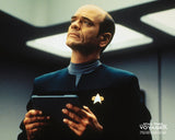 (STLV25) AUTOGRAPH PRE-ORDER - ROBERT PICARDO 8X10 & Send-In