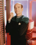 (STLV25) AUTOGRAPH PRE-ORDER - ROBERT PICARDO 8X10 & Send-In