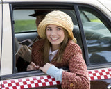 (GCC) AUTOGRAPH PRE-ORDER - EMMA ROBERTS 8x10 & Send-In