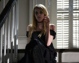 (GCC) AUTOGRAPH PRE-ORDER - EMMA ROBERTS 8x10 & Send-In