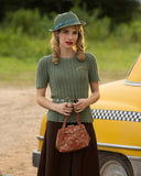 (GCC) AUTOGRAPH PRE-ORDER - EMMA ROBERTS 8x10 & Send-In