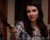 (GCC) AUTOGRAPH PRE-ORDER - EMMA ROBERTS 8x10 & Send-In