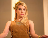 (GCC) AUTOGRAPH PRE-ORDER - EMMA ROBERTS 8x10 & Send-In