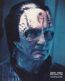 (STLV25) AUTOGRAPH PRE-ORDER - ANDREW ROBINSON 8x10 & Send-In