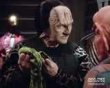 (STLV25) AUTOGRAPH PRE-ORDER - ANDREW ROBINSON 8x10 & Send-In