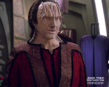 (STLV25) AUTOGRAPH PRE-ORDER - ANDREW ROBINSON 8x10 & Send-In