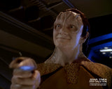 (STLV25) AUTOGRAPH PRE-ORDER - ANDREW ROBINSON 8x10 & Send-In