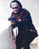 (STLV25) AUTOGRAPH PRE-ORDER - ANDREW ROBINSON 8x10 & Send-In