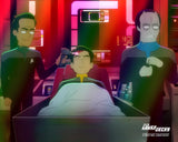 (STLV25) AUTOGRAPH PRE-ORDER - MULTI-SIGNED ENTERPRISE & LOWER DECKS SIGNED 8X10s