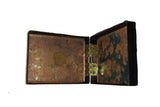 HOUSE OF MARTOK - J.G. HERTZLER - 'Rocky Horror' Decorated Tchotchke Box